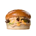 Beef Cheese Burger